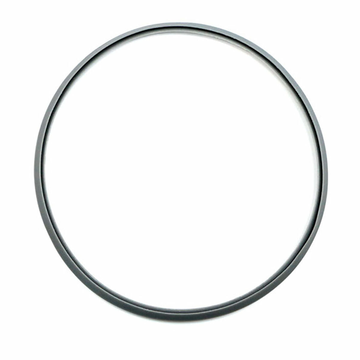 Lid Gasket Bergner SP-SG 1511-03 San Ignacio Córdoba Replacement Ø 22 cm Grey Silicone