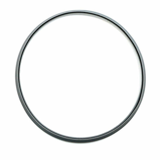 Lid Gasket Bergner SP-SG 1511-03 San Ignacio Córdoba Replacement Ø 22 cm Grey Silicone