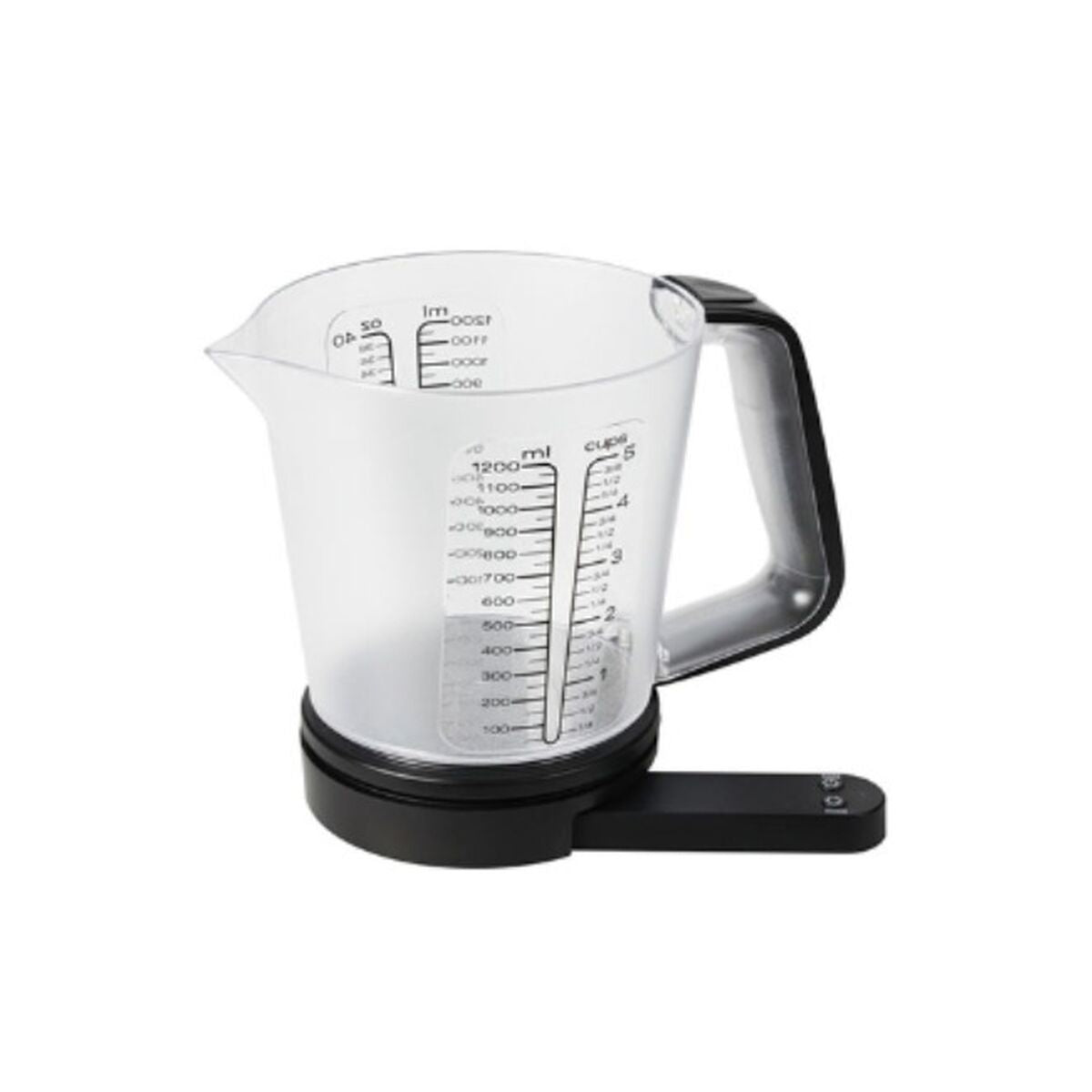 kitchen scale Excellent Houseware Jug 1,2 L