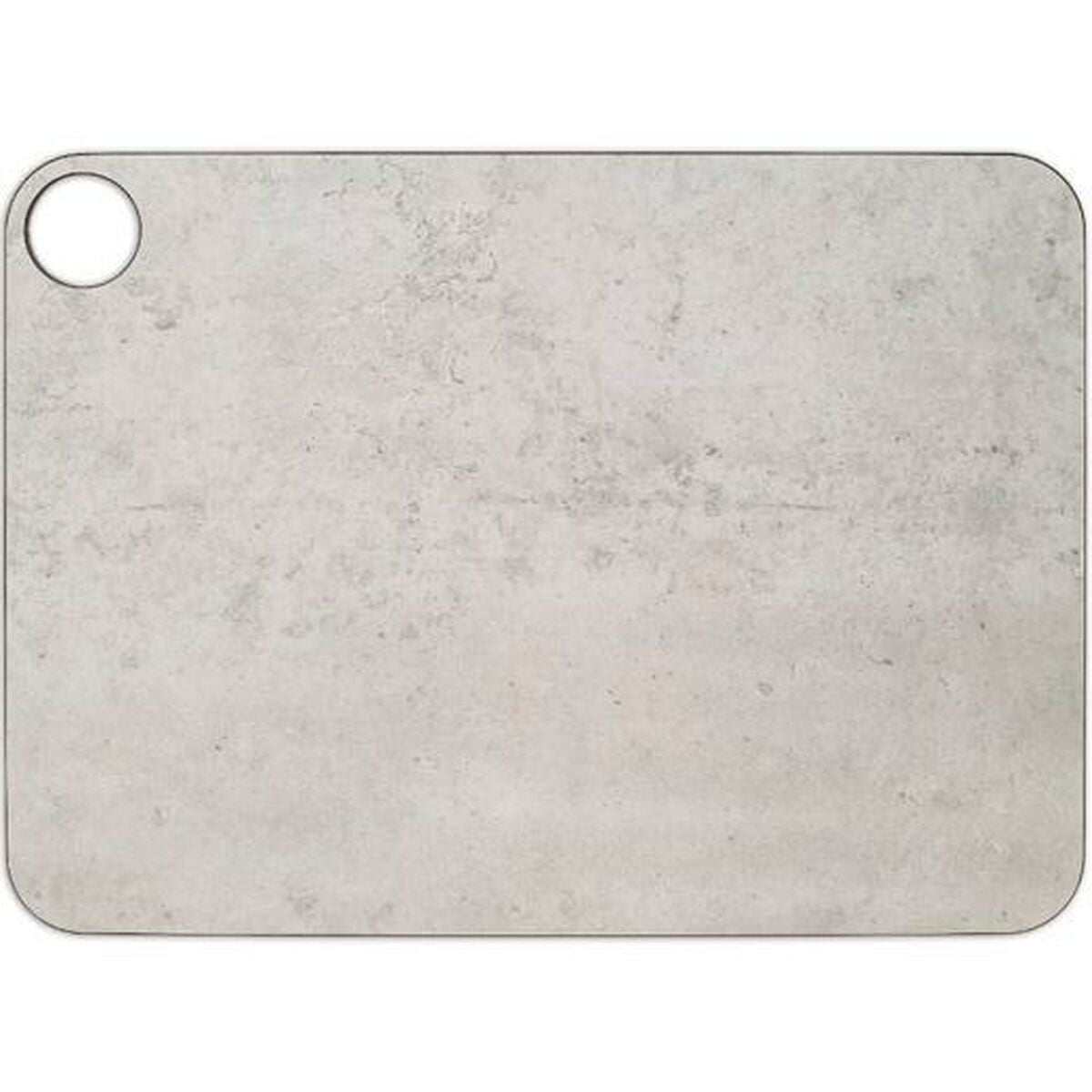 Cutting board Arcos 37,7 x 27,7 cm Grey Resin Fibre (3 Units)