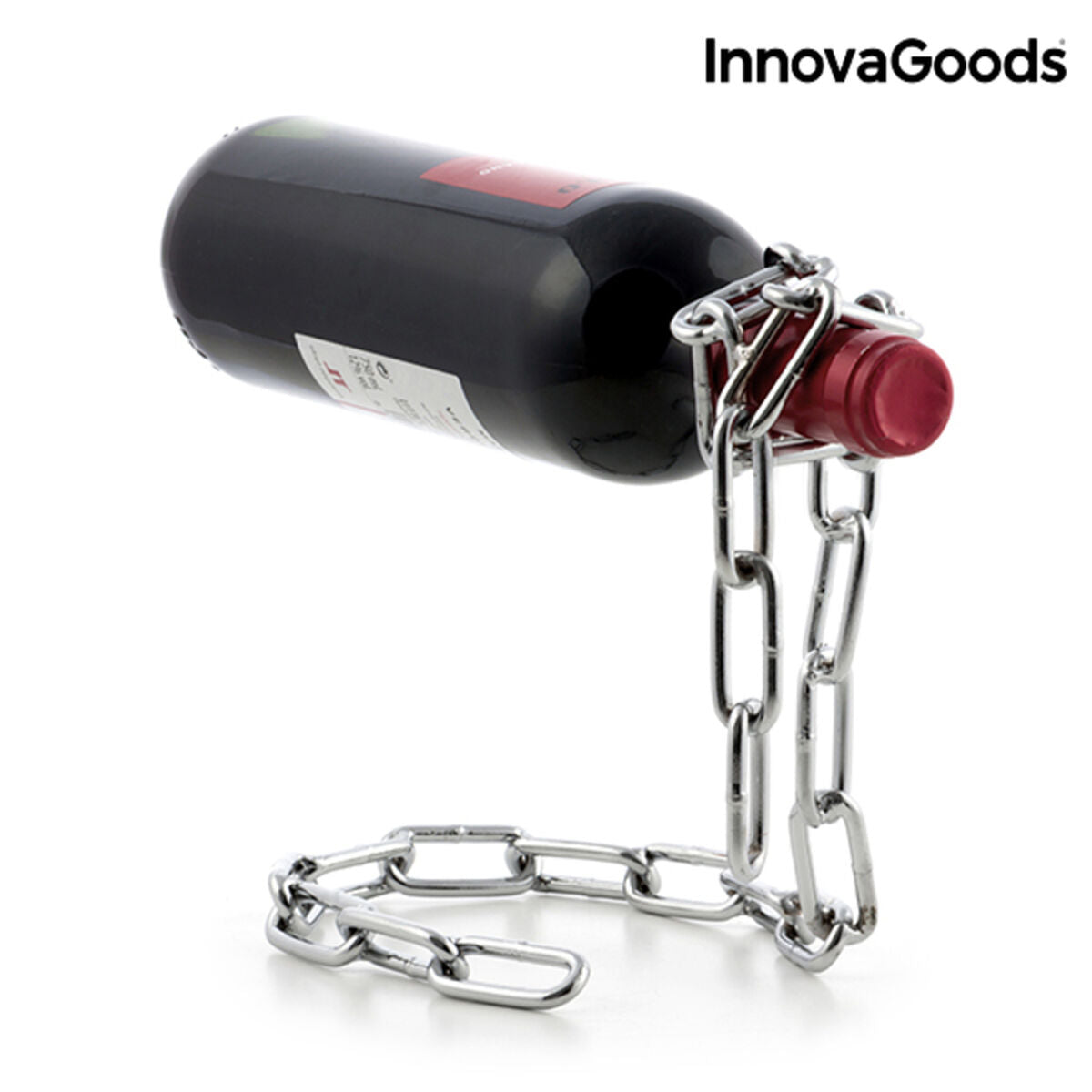 Floating Chain Bottle Holder Floawin InnovaGoods