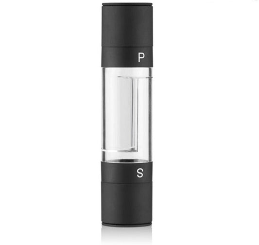 2 in 1 Salt and Pepper Mill Duomil InnovaGoods