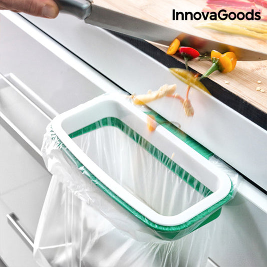 Bin Bag Holder Rubag InnovaGoods