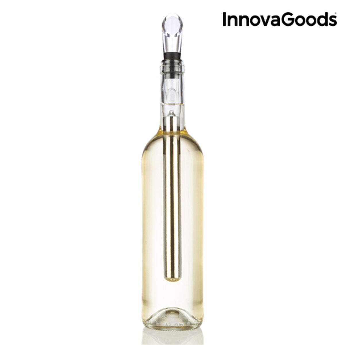 Wine Cooler with Aerator InnovaGoods