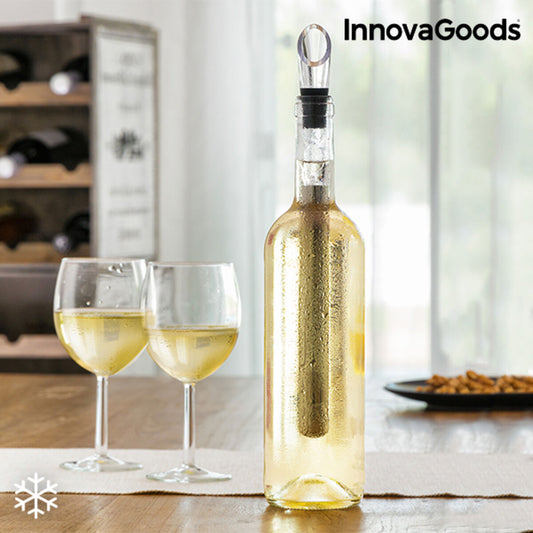 Wine Cooler with Aerator InnovaGoods