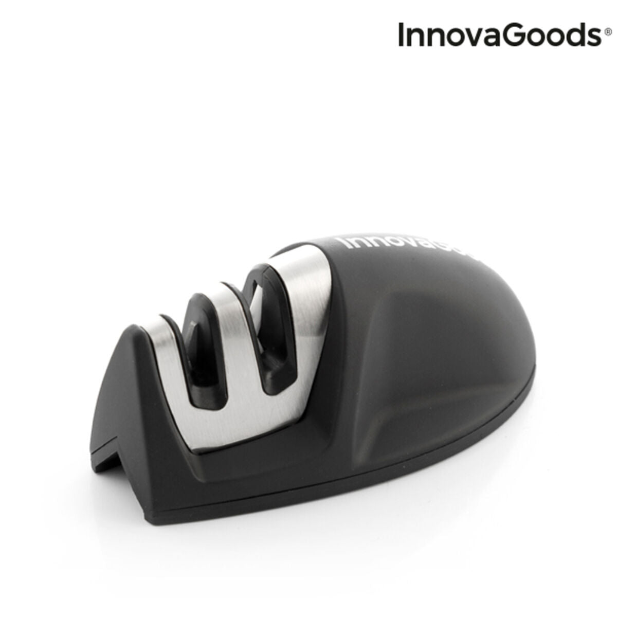 Compact Knife Sharpener Knedhger InnovaGoods