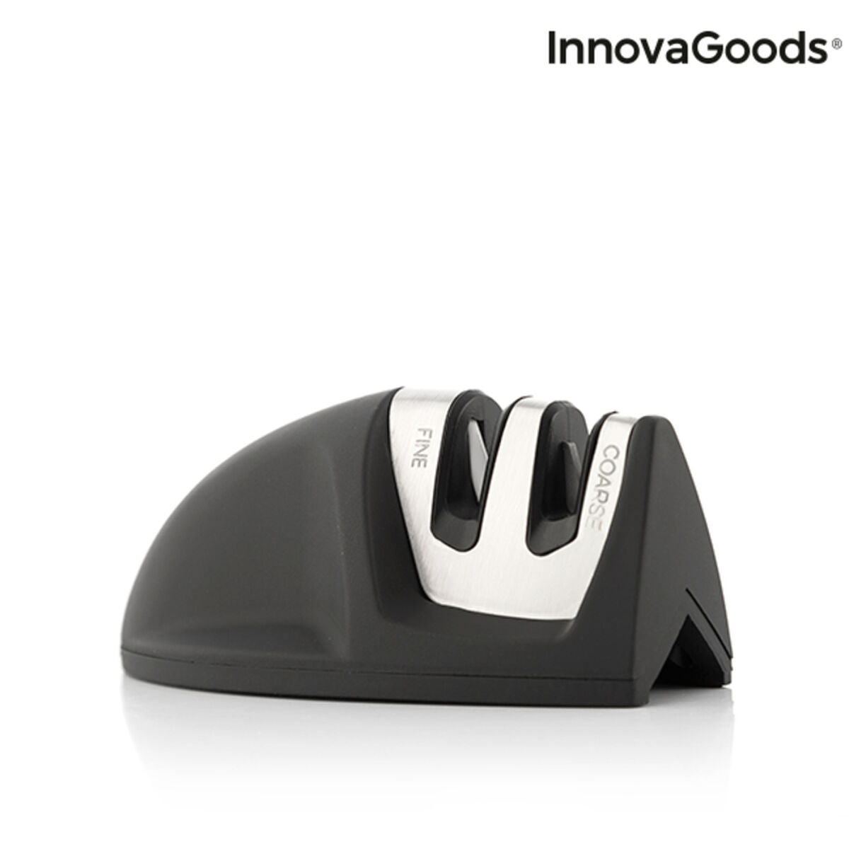 Compact Knife Sharpener Knedhger InnovaGoods