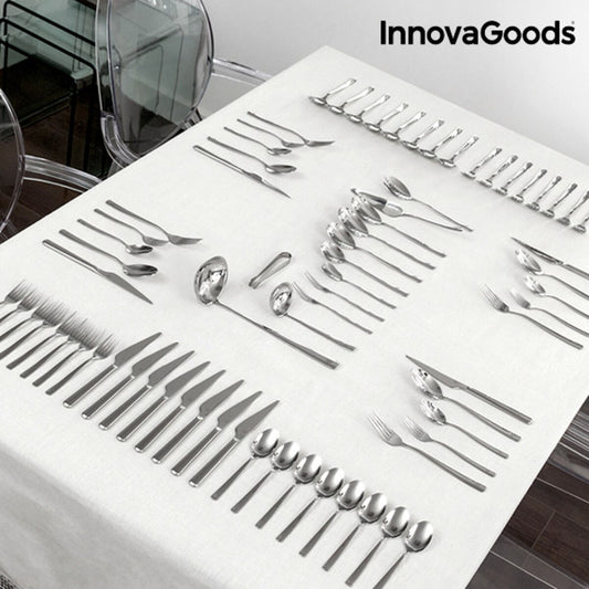 Cutlery InnovaGoods IG811600 Exclusive and elegant style (Refurbished B)