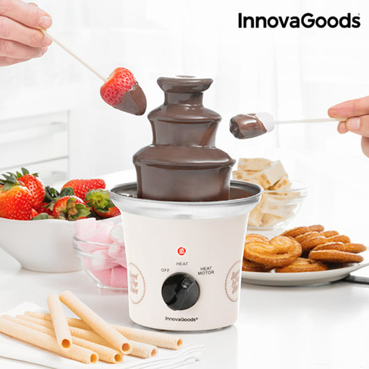 Fondue InnovaGoods (Refurbished A)