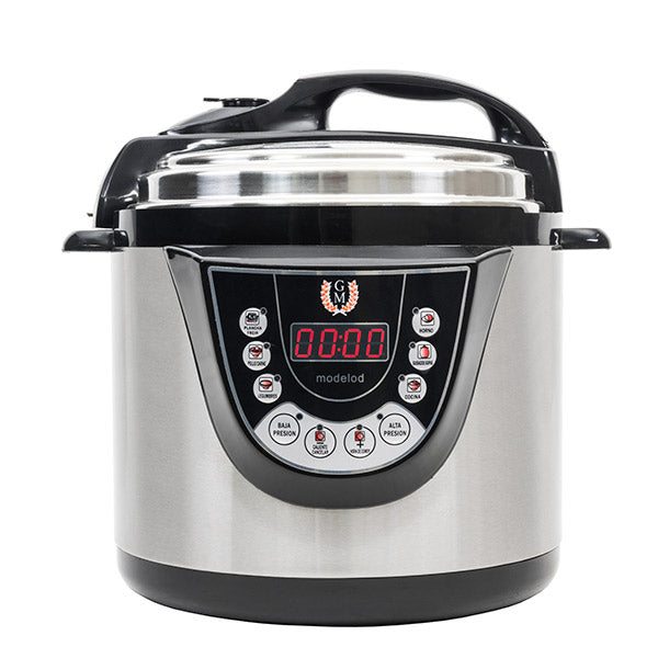 Pressure cooker Cecotec 02003 6 L 1000W (Refurbished A)