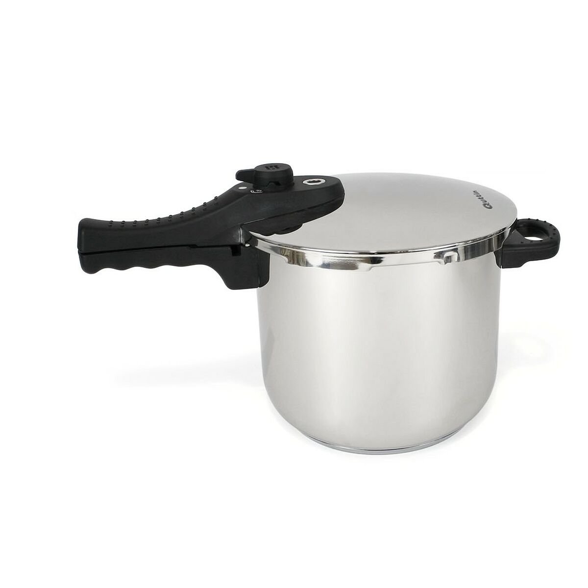 Pressure cooker Quttin 8 L (Refurbished A)