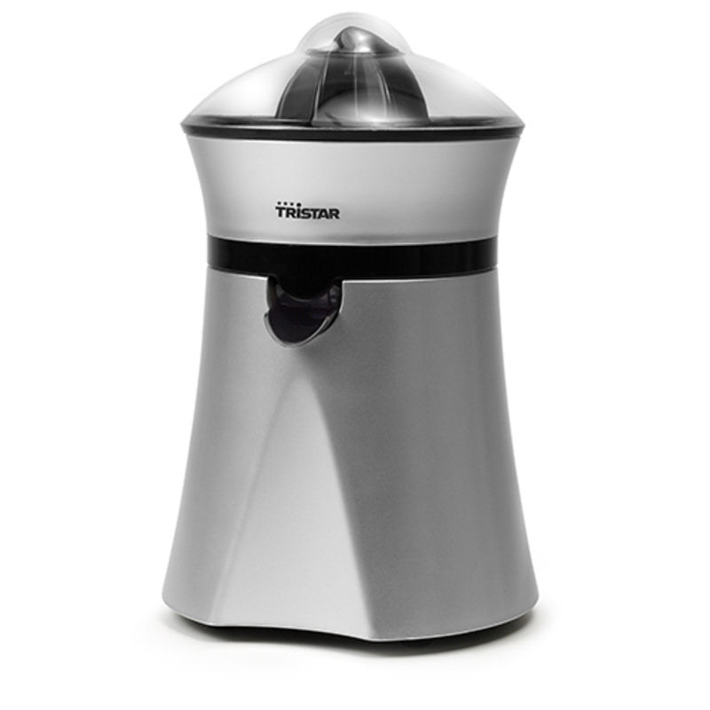 Electric Juicer Tristar White Black Silver 2 L (Refurbished A)