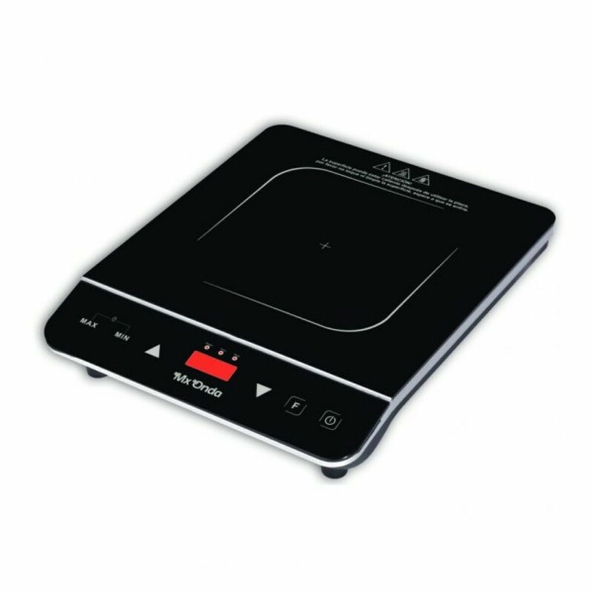 Induction Hot Plate Mx Onda MXPIP2195 39,7 x 30 cm 2000W