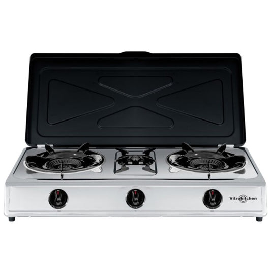 gas stove Vitrokitchen 360IB       BUT