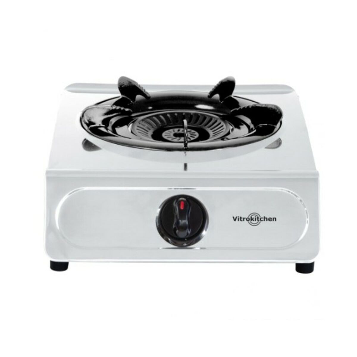 gas stove Vitrokitchen 160IB       BUT